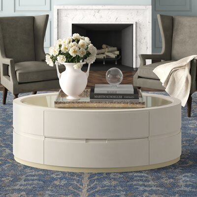 Decorative Coffee Tables | Perigold